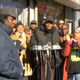 Brooklyn residents rally against the "knockout game."
News 12 Brooklyn